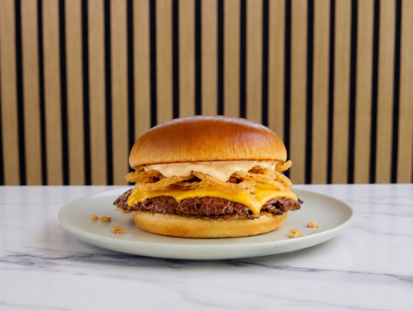 burger new york
