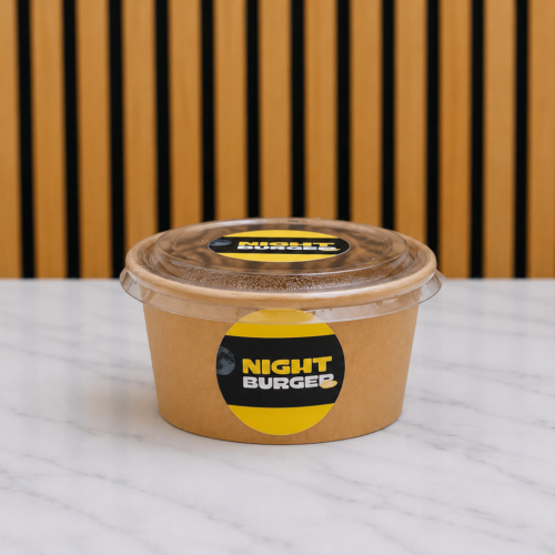 mousse chocolat