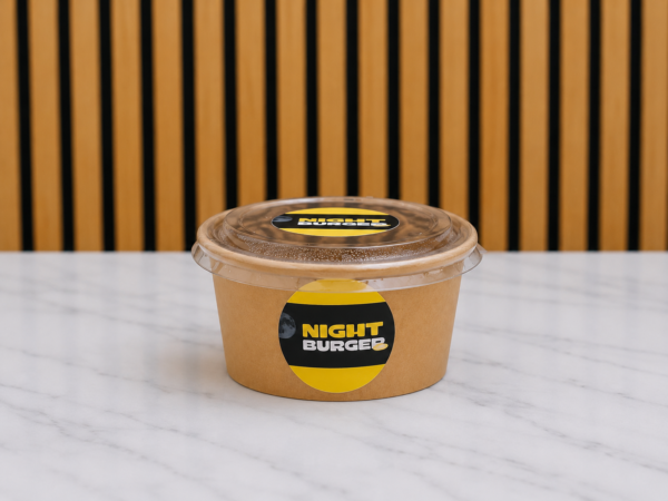 mousse chocolat