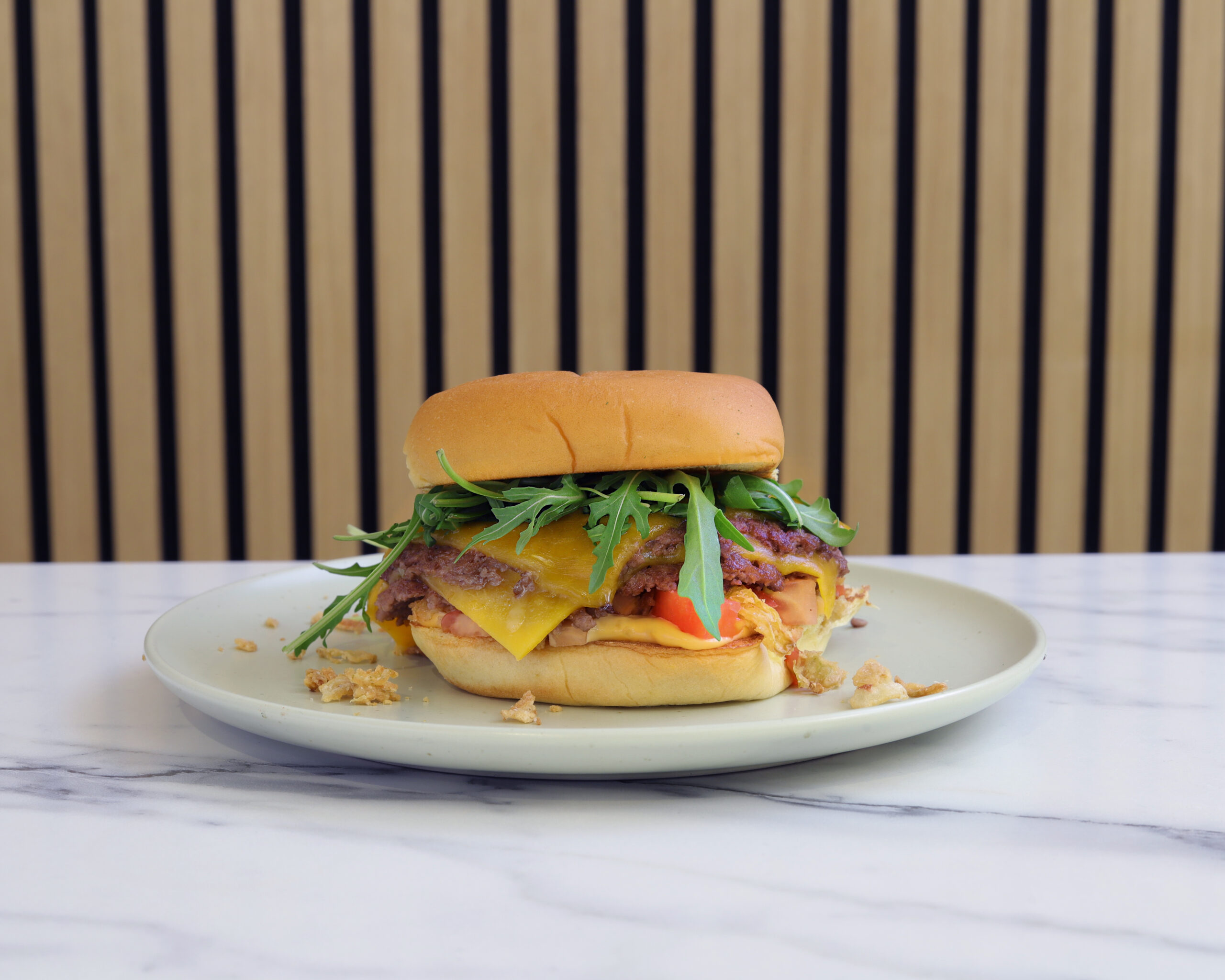 Burger Classic