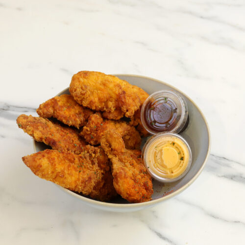 TENDERS