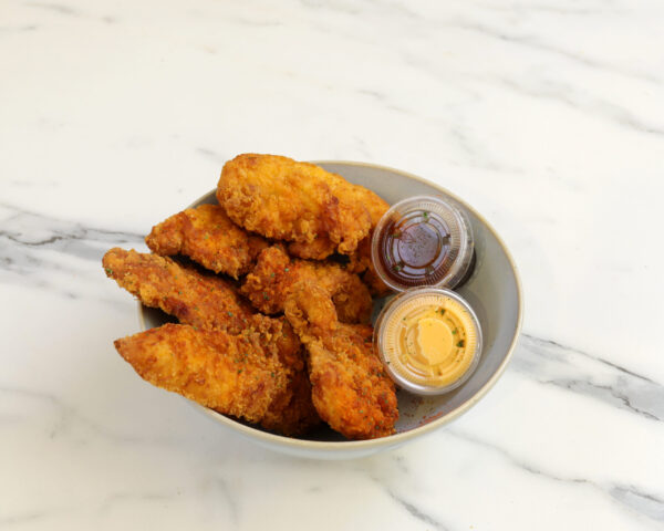 TENDERS